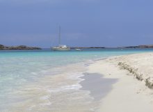 Playa de S’Alga