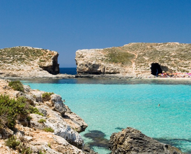 Islas maltesas