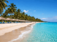 Playas de Varadero, Cuba
